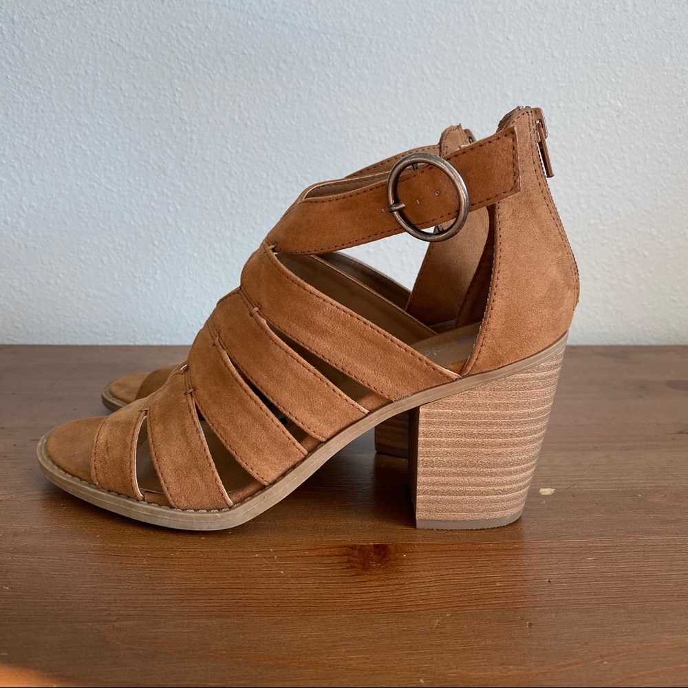 Cute Heels!